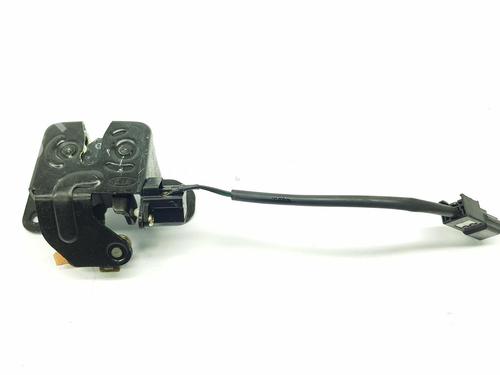 Tailgate lock KIA SPORTAGE II (JE_, KM_) 2.0 CRDi 4WD | BP13297981C101 