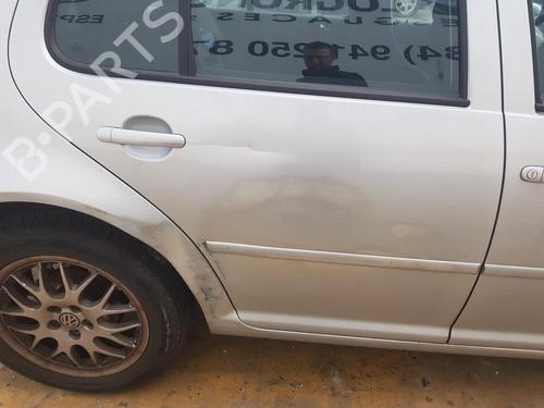 Left rear window motor VW GOLF IV (1J1) 1.8 T | BP9858728E23 