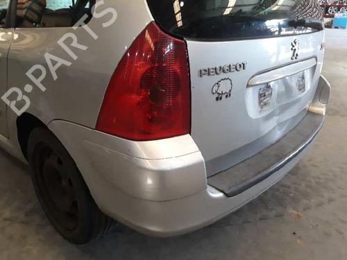 Right front window switch PEUGEOT 307 Break (3E) 2.0 HDI 110 | BP1804890I26 