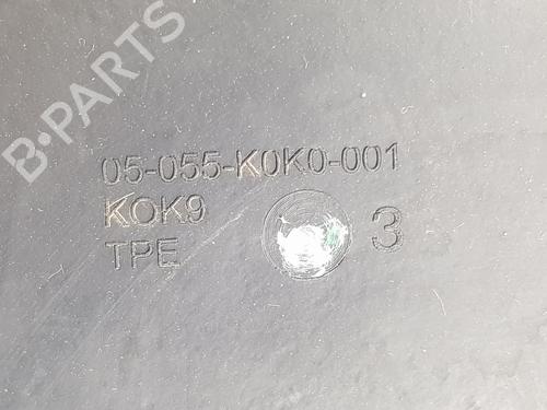 Gear lever CITROËN BERLINGO Box Body/MPV (K9) 1.5 BlueHDi 100 | BP32342394M90