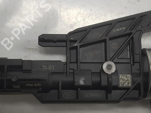 Injector BMW 3 (G20, G80, G28) 330 i | BP16749934M100 