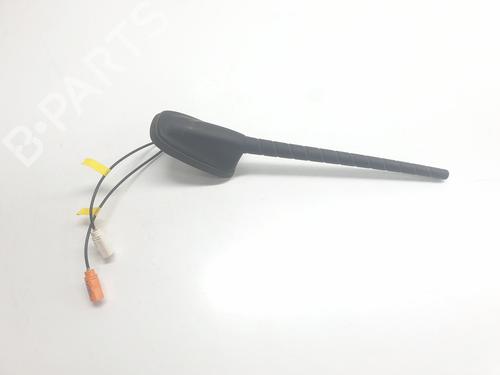 Antenna/Base TOYOTA PROACE CITY VERSO MPV (BKY_) [2019-2026]  31760442