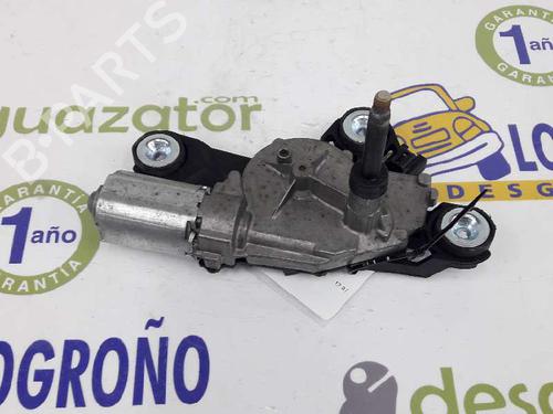 Rear wiper motor FORD FOCUS II (DA_, HCP, DP) 1.6 Ti | BP1958249M102 