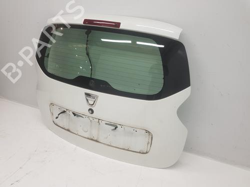 Tailgate DACIA LODGY (JS_) | BP36039158C6 - Image 3