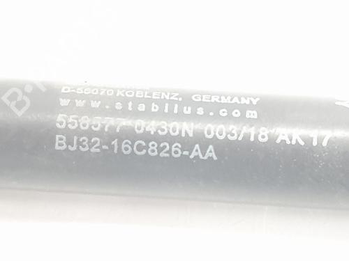 Hood lift support LAND ROVER RANGE ROVER EVOQUE (L538) 2.0 D 4x4 | BP24802264C139 