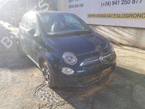 Rim FIAT 500 (312_) 1.0 Mild Hybrid (312.AYD1B) | BP31931011C45