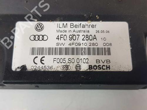 Electronic module AUDI Q7 (4LB) 3.0 TDI quattro | BP7842275M83 