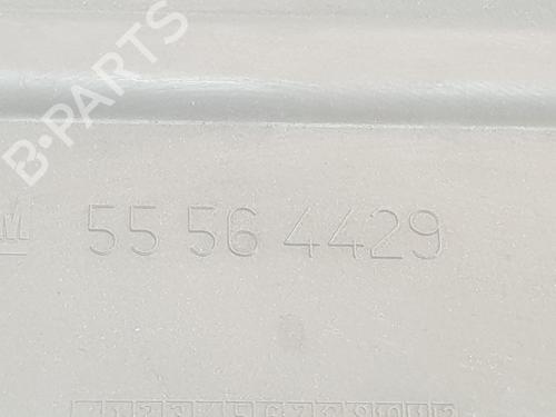 Timing cover OPEL INSIGNIA A Country Tourer (G09) 2.0 CDTi (47) | BP16293532M123 