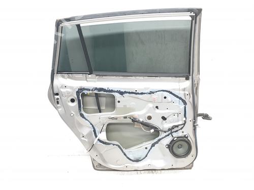 Left rear door TOYOTA VERSO (_R2_) 1.6 D4-D (WAR20_) | BP18570376C4 
