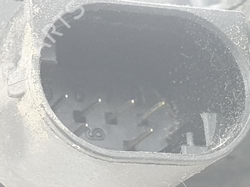 Front right lock BMW 3 (E46) 318 i | BP27237742C97 