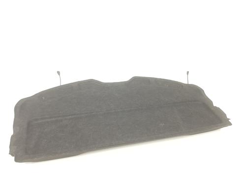 Rear parcel shelf PEUGEOT 208 I (CA_, CC_) 1.2 VTI 82 | BP18747364C85 