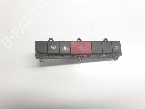 Advarselskontakt FIAT DUCATO Van (250_) [2006-2025]  31051379