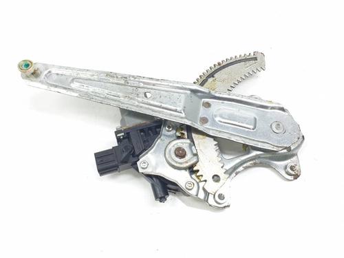Rear right window mechanism SUBARU OUTBACK (BS) | BP40467653C25 - Image 2