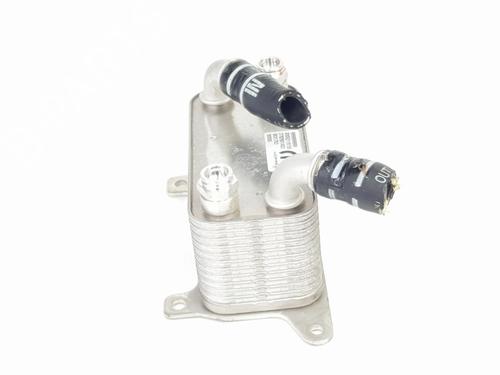 Oil radiator JEEP COMPASS (MP, M6, MV, M7) | BP30499838M33