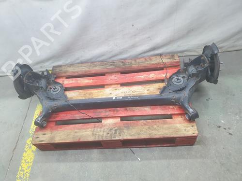 Used Rear axle Rear axle 36781806 36781806