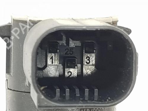 Electronic module PEUGEOT 3008 II SUV (MC_, MR_, MJ_, M4_) 1.6 BlueHDi 120 | BP15180674M83 