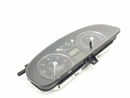 Instrument cluster RENAULT LAGUNA II (BG0/1_) 2.2 dCi (BG0F) | BP28355643C47 