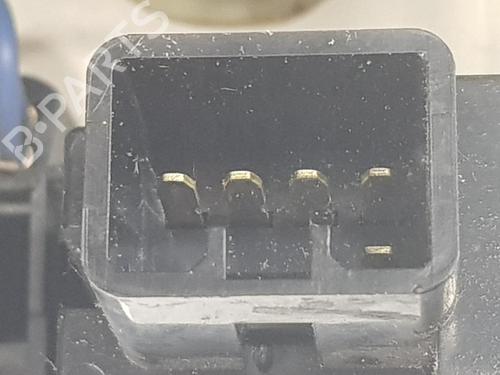 Climate control TOYOTA LAND CRUISER 90 (_J9_) 3.0 TD (KZJ90_, KZJ95_, KZJ90R, KZJ95R, KZJ90W, KZJ95W) | BP16411460I5 