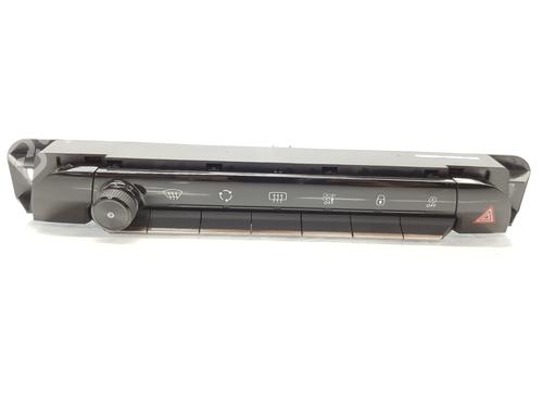 Climate control CITROËN C5 AIRCROSS (A_) 1.2 PureTech 130 (ARHNSJ) | BP18853815I5 
