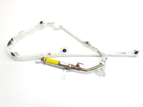Right curtain airbag AUDI A3 Sportback (8PA) 2.0 TDI 16V | BP30437123C12
