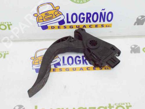 Pedal AUDI A4 B8 Avant (8K5) 2.0 TDI | BP1639606I4 