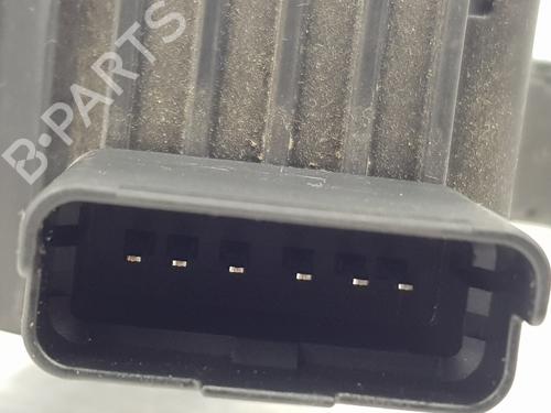 Pedal PEUGEOT EXPERT Van (V_) | BP31982379I4