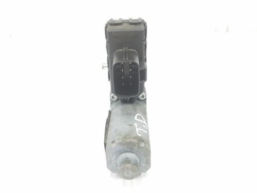 Right rear window motor JAGUAR S-TYPE II (X200) 2.7 D | BP13713873E22 