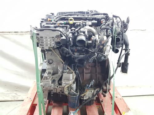Engine PEUGEOT TRAVELLER Bus (V_)  | BP29807479M1 