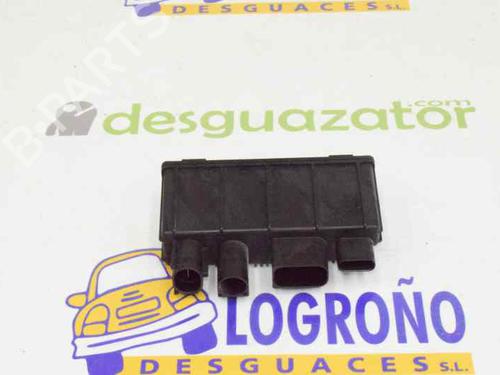 Used Electronic module BMW 3 (F30, F80) 318 i (136 hp) 1483330