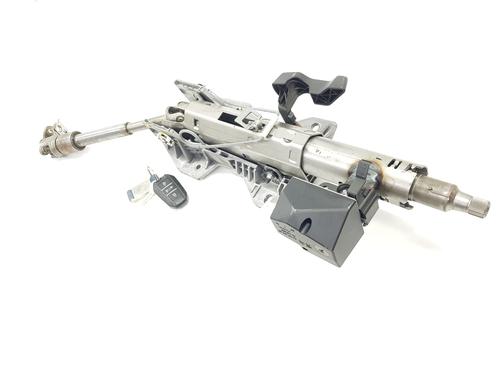 Steering column PEUGEOT 508 I (8D_) 2.0 HDi | BP36559597M21 - Image 4