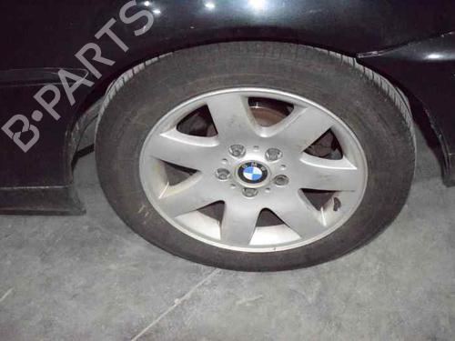 Left sun visor BMW 3 Coupe (E46) 318 Ci | BP1636791I1 