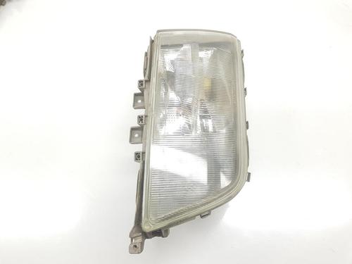 Right headlight MERCEDES-BENZ C-CLASS (W202) C 220 D (202.021) | BP10661851C29 