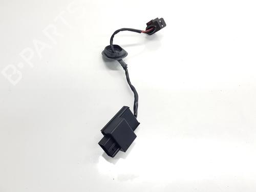 Electronic module AUDI A3 Sportback (8PA) 1.4 TFSI | BP20934391M83 