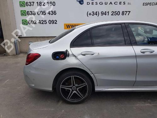 Vindusheismotor høyre foran MERCEDES-BENZ C-CLASS (W205) C 220 BlueTEC / d (205.002, 205.004) | BP5660944E20 