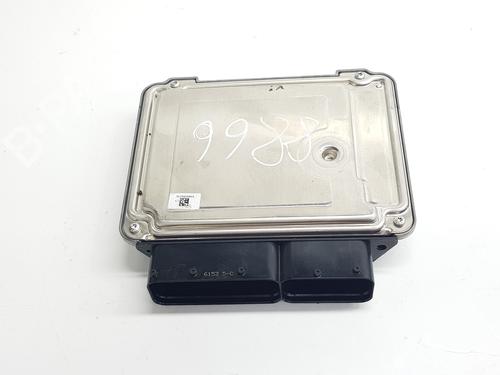 Engine control unit (ECU) AUDI A4 Allroad B8 (8KH) 2.0 TDI quattro | BP37495180M57 - Image 3