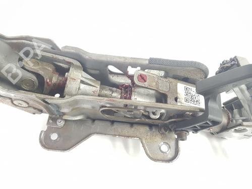Steering column FORD TRANSIT V363 Van (FCD, FDD) 2.2 TDCi 4x4 | BP29617224M21 