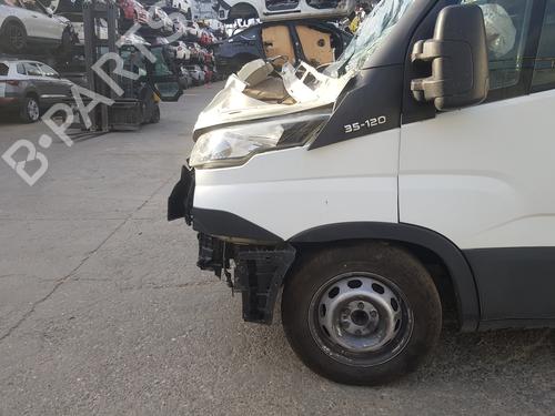 Engine control unit (ECU) IVECO DAILY VI Van | BP38264645M57 - Image 14
