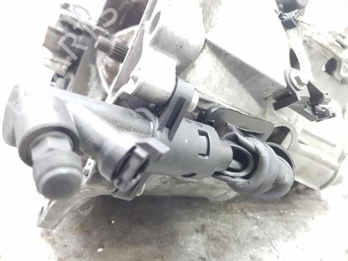 Gearbox PEUGEOT 308 I (4A_, 4C_) 1.6 16V | BP15510753M3 