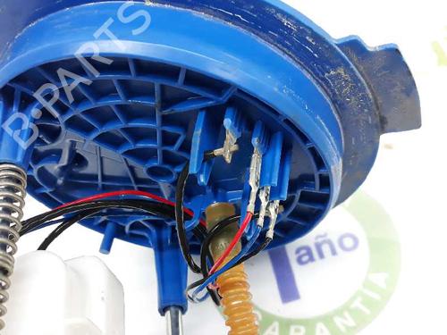 Fuel pump VW GOLF VII (5G1, BQ1, BE1, BE2) 1.2 TSI | BP1958445M76 