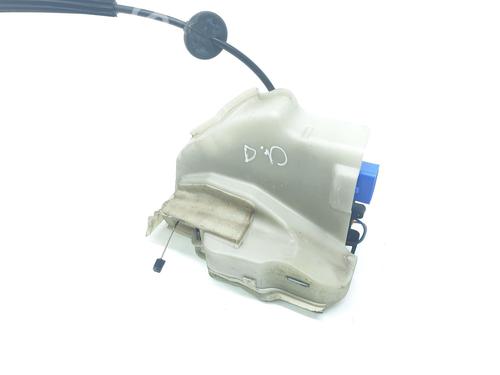 Front right lock VW GOLF V (1K1) 2.0 FSI | BP17792411C97 
