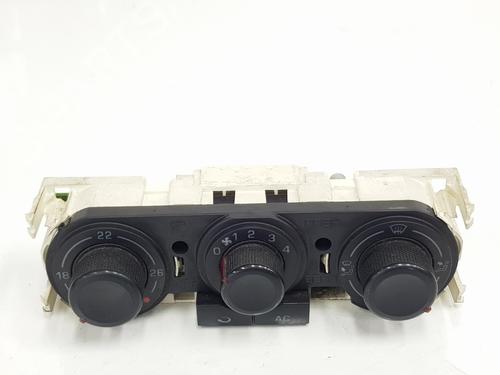 Used Climate control SEAT IBIZA III (6L1) [2002-2009]  29290683