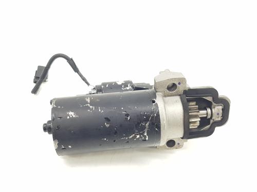 Startmotor FORD TRANSIT CUSTOM V362 Van (FY, FZ) 2.2 TDCi (125 hp) 30786950