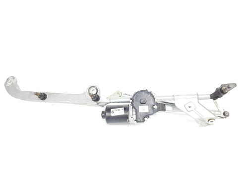 Front wiper motor BMW 2 Active Tourer (F45) 218 d | BP27302543M29 