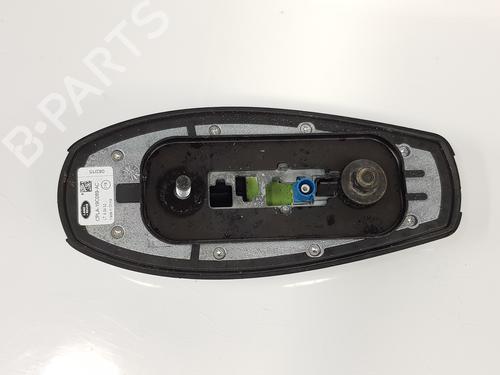 Antenna/Base LAND ROVER DISCOVERY SPORT (L550) 2.2 D 4x4 | BP27627659C140 