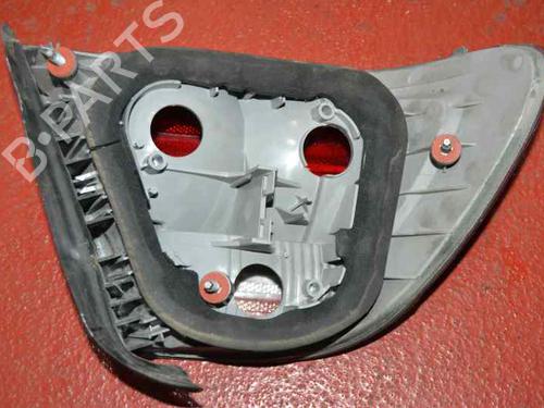 Right taillight BMW 3 Coupe (E46) 330 Ci | BP1423715C35 