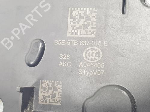 Front right lock VW CRAFTER Platform/Chassis (SZ_)  | BP29535140C97 