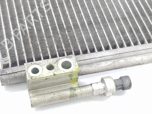 AC Kondensor OPEL MERIVA B MPV (S10) 1.7 CDTI (75) | BP29011338M32