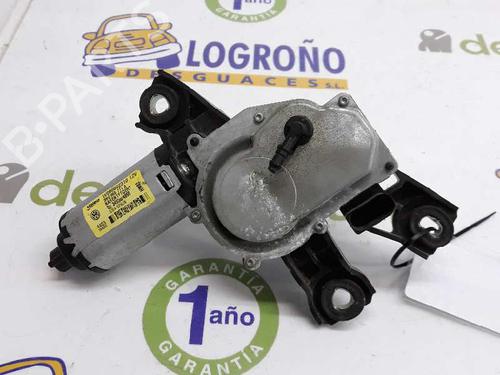 Rear wiper motor VW TIGUAN (5N_) 2.0 TDI | BP2679430M102 