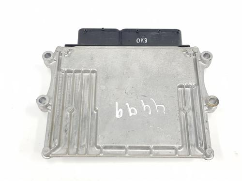 Engine control unit (ECU) HYUNDAI TUCSON (TL, TLE) 1.6 GDi | BP9144276M57 