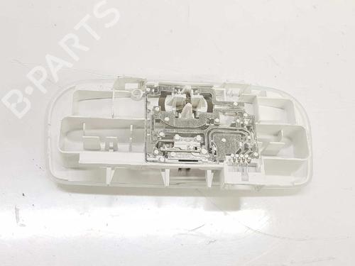 Interior roof light RENAULT SCÉNIC III (JZ0/1_) 1.5 dCi | BP8182399I8 